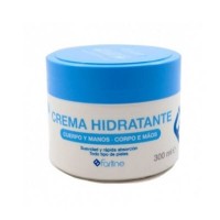 COMPRAR FARLINE CREMA HIDRATANTE CUERPO Y MANOS 300 ML