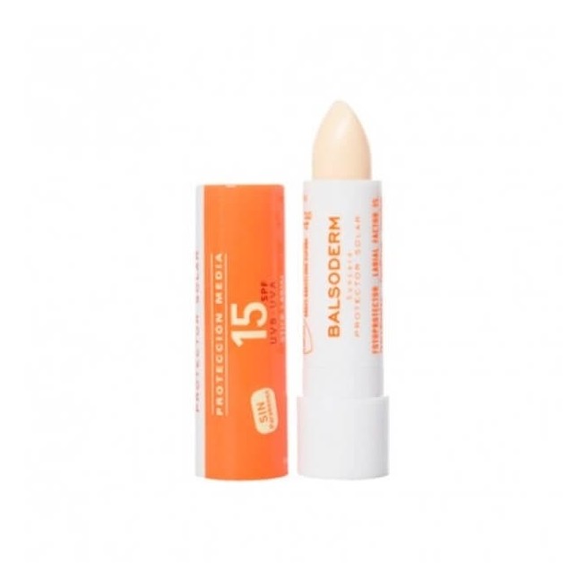 COMPRAR LACER BALSODERM PROTECTOR STICK LABIAL SPF15 4 G