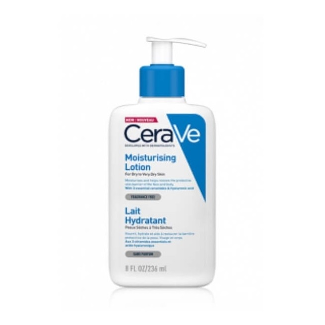 COMPRAR CERAVE LOCION HIDRATANTE 236 ML