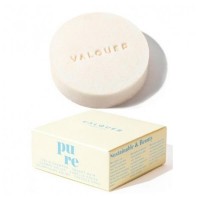 COMPRAR VALQUER CHAMPU SOLIDO CABELLO GRASO 50 G
