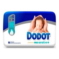 COMPRAR DODOT PRO SENSITIVE+ TALLA 0 