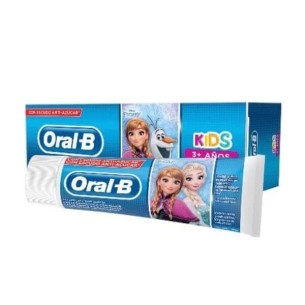 COMPRAR ORAL-B KIDS PASTA DENTRIFICA 75 ML