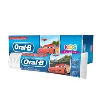 COMPRAR ORAL-B KIDS PASTA DENTRIFICA 75 ML