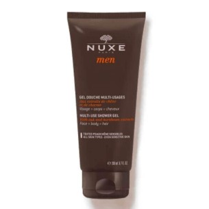 COMPRAR NUXE MEN GEL DE DUCHA MULTI-USOS 200 ML