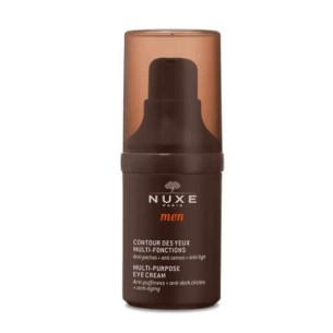 COMPRAR NUXE MEN CONTORNO DE OJOS MULTI-FUNCION 15 ML