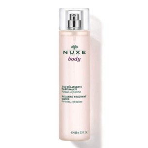 COMPRAR NUXE BODY AGUA RELAJANTE PERFUMADA 100 ML