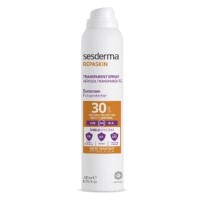 COMPRAR SESDERMA REPASKIN AEROSOL TRANSPARENTE SPF30 200 ML