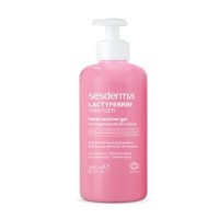 COMPRAR SESDERMA LACTYFERRIN SANITIZER GEL HIGIENIZANTE DE MANOS 250 ML