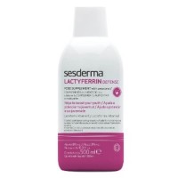 COMPRAR SESDERMA LACTYFERRIN DRINKABLE 500 ML