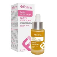 COMPRAR FARLINE ACEITE ROSA MOSQUETA 30 ML