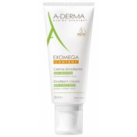 COMPRAR A-DERMA EXOMEGA CONTROL CREMA EMOLIENTE 200 ML