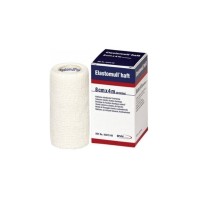 Venda Elastica Cohesiva Peha-Haft 8Cm X 4M