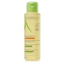 COMPRAR A-DERMA EXOMEGA CONTROL ACEITE LIMPIADOR 500 ML