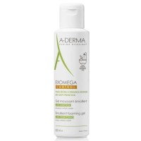 COMPRAR A-DERMA EXOMEGA CONTROL GEL LIMPIADOR EMOLIENTE 500 ML
