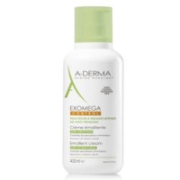 COMPRAR A-DERMA EXOMEGA CONTROL CREMA EMOLIENTE 400 ML
