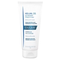 COMPRAR DUCRAY KELUAL DS GEL LIMPIADOR 200 ML