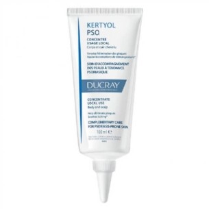 COMPRAR DUCRAY KERTYOL PSO CONCENTRADO DE USO LOCAL 100 ML