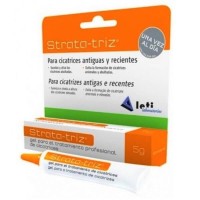 COMPRAR STRATA-TRIZ GEL CICATRICES 5 G