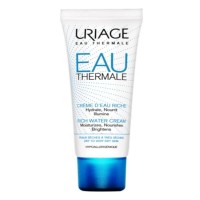 COMPRAR URIAGE EAU THERMALE CREMA DE AGUA RICA 40 ML