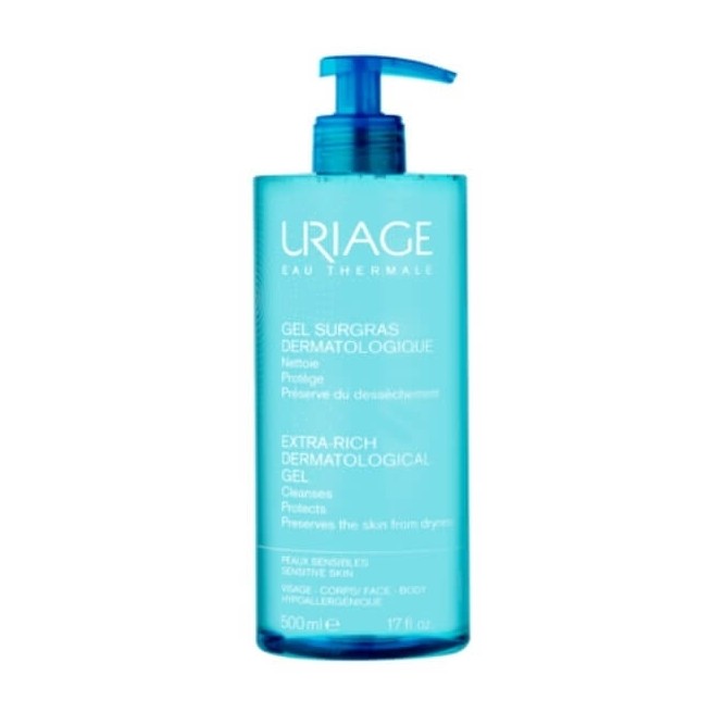 COMPRAR URIAGE EAU THERMALE GEL DERMATOLOGICO 500 ML