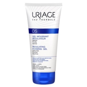 COMPRAR URIAGE DS GEL ESPUMOSO REGULADOR 150 ML