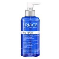 COMPRAR URIAGE DS HAIR LOCION ANTICASPA REGULADORA 100 ML