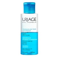 COMPRAR URIAGE EAU THERMALE DESMAQUILLANTE DE OJOS WATERPROOF 100 ML