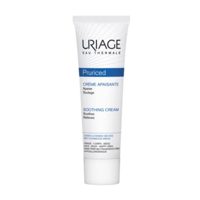 COMPRAR URIAGE PRURICED CREMA CALMANTE 100 ML