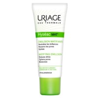 COMPRAR URIAGE HYSEAC-MAT EMULSION MATIFICANTE 40 ML