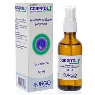 COMPRAR CORPITOL GOTAS 50 ML
