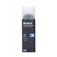 COMPRAR ISDIN MEDICIS DESODORANTE SPRAY 100 ML