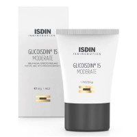COMPRAR ISDIN GLICOISDIN 15 MODERATE GEL FACIAL 50 ML