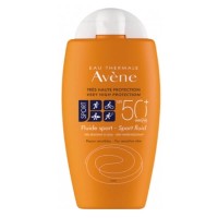 COMPRAR AVENE FLUIDO SPORT SPF50+ 100 ML