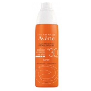 COMPRAR AVENE SPRAY SPF30 200 ML