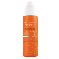 COMPRAR AVENE SPRAY SPF30 200 ML