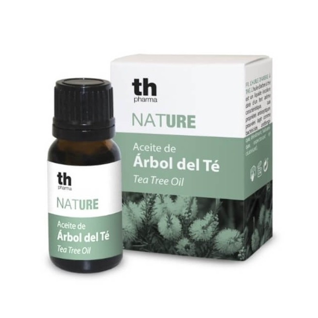 COMPRAR TH PHARMA NATURE ACEITE DE ARBOL DEL TE 10 ML