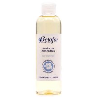 COMPRAR BETAFAR ACEITE DE ALMENDRAS DULCES 250 ML