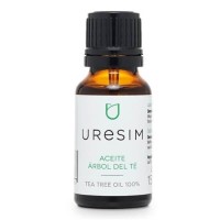 COMPRAR URESIM ACEITE DE ARBOL DEL TE 15 ML