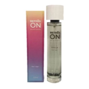 COMPRAR BETRES ON PERFUME STYLE FOR HER 53 ML
