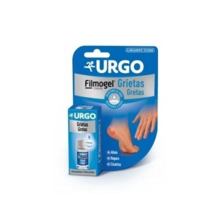 Urgodermyl Grietas y Pequeños Cortes 3,25 ml