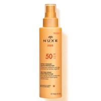 COMPRAR NUXE SUN SPRAY SOLAR SPF50 150 ML