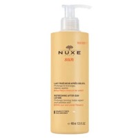 COMPRAR NUXE SUN AFTERSUN LOCION REFRESCANTE 400 ML