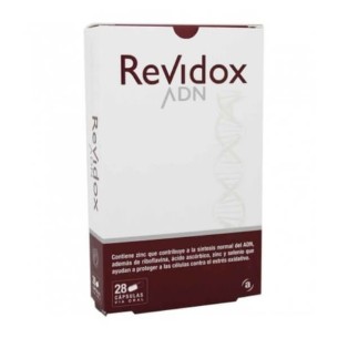 COMPRAR REVIDOX ADN 28 CAPSULAS