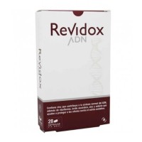 COMPRAR REVIDOX ADN 28 CAPSULAS