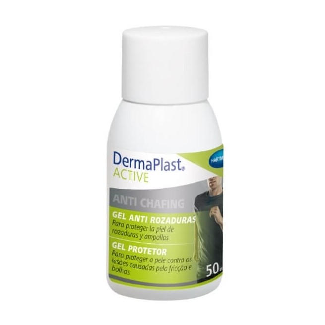 COMPRAR DERMAPLAST ACTIVE GEL ANTI ROZADURAS 50 ML