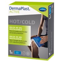COMPRAR DERMAPLAST ACTIVE HOT/COLD BOLSA DE GEL REUTILIZABLE