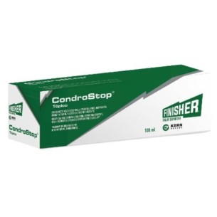 COMPRAR FINISHER CONDROSTOP TOPICO 100 ML