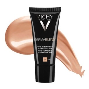 COMPRAR VICHY DERMABLEND FLUIDO CORRECTOR 35 SAND 30 ML
