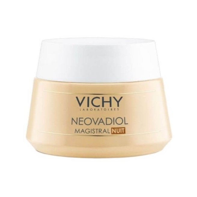 COMPRAR VICHY NEOVADIOL MAGISTRAL CREMA DE NOCHE 50 ML