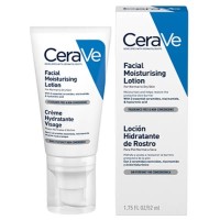 COMPRAR CERAVE PM LOCION FACIAL HIDRATANTE 52 ML